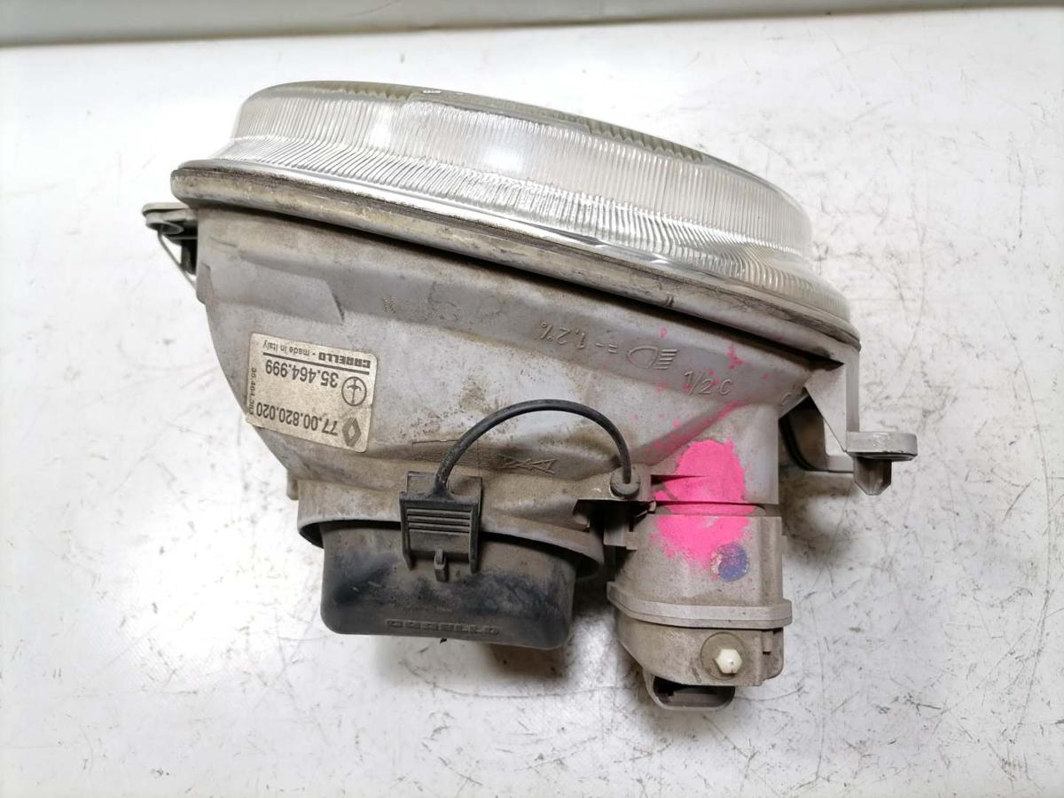 Renault Twingo 1 C06 original Scheinwerfer rechts 7700820020 Vorfacelift BJ96